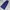 Indie Minimalist Maxi dress Wanita blue photo 6