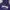 Thrasher Casual Hoody Pria purple photo 3