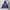 Thrasher Casual Hoody Pria Purple