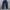 Nike Y2K Skater Tracksuit Pria navy photo 1