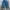 Streetwear Skater Jeans Pria blue photo 3
