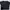 Y2K Casual Crop Top Wanita Black