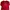 Nike Streetwear Sportswear T-shirt Pria red photo 1