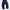 Carhartt Streetwear Casual Jeans Pria blue photo 2