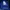 Indie Hat Pria Blue