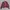 Banana Republic Vintage Streetwear Leather jacket Pria burgundy photo 6