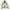 Montbell Gorpcore Track jacket Pria gray cream photo 4