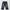 Akademiks Y2K Skater Jeans Pria multicolor navy photo 3