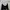 Stradivarius Fairy Crop Top Wanita Black