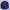 Gorpcore Puffer jacket Pria blue photo 1