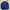 Gorpcore Puffer Jacket Pria Blue