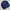Gorpcore Puffer jacket Pria blue photo 3