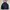 Nike Gorpcore Puffer jacket Pria pink black photo 1
