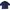 Minimalist Casual Blazer Wanita navy photo 2