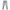 Nevada Minimalist Casual Skinny Jeans Wanita Blue
