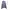 Batik Vest Wanita navy photo 3