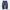 Streetwear Y2K Jeans Pria navy black photo 1