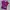 Vintage Y2K T-shirt Wanita purple photo 1