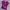 Vintage Y2K T-shirt Wanita Purple