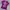 Vintage Y2K T-shirt Wanita purple photo 3