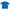 School Of Hard Knocks Y2K Skater Casual shirt Pria blue photo 1
