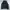 Hollister Casual Puffer jacket Pria navy photo 6