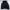Hollister Casual Puffer Jacket Pria Navy