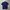 Nike Sportswear Polo shirt Pria navy photo 3