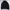 H&M Casual Puffer Jacket Pria Black