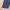 Uniqlo Casual Wide leg jeans Wanita navy photo 3