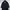 H&M Casual Fur Coat Pria Black Gray