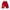 Vintage Casual Short Kids red photo 1