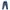 Vintage Casual Kids black blue photo 1