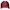 Puma Streetwear Windbreaker Pria Red Black