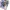 Thrasher Luxury Skater Hoody Pria pink photo 5