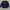 Nike Vintage Streetwear Sweater Pria navy photo 5