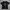Vintage Streetwear T-shirt Pria Black