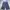 Y2K Short Pria navy blue photo 1