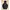 WHO.A.U Casual Hoody Pria Green Black