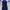H&M Luxury Minimalist Bodycon dress Wanita white navy photo 1
