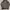 Y2K Grunge Hoody Wanita gray photo 1