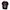 Japanese Brand Streetwear Emo T-shirt Pria Black