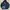 Gorpcore Puffer jacket Pria black photo 2
