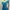 Y2K Shirt Wanita pink blue photo 1