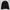 Casual Harrington Jacket Pria Black