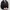 Y2K Minimalist Denim jacket Wanita black photo 1