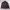 Nike Casual Windbreaker Pria burgundy photo 1