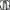 Grunge Goth Skinny jeans Wanita white photo 1