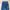 Streetwear Y2K Wide leg jeans Wanita blue photo 2