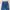 Streetwear Y2K Wide Leg Jeans Wanita Blue